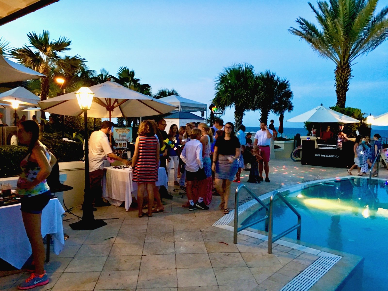 Why top country clubs choose Imagination Overdrive