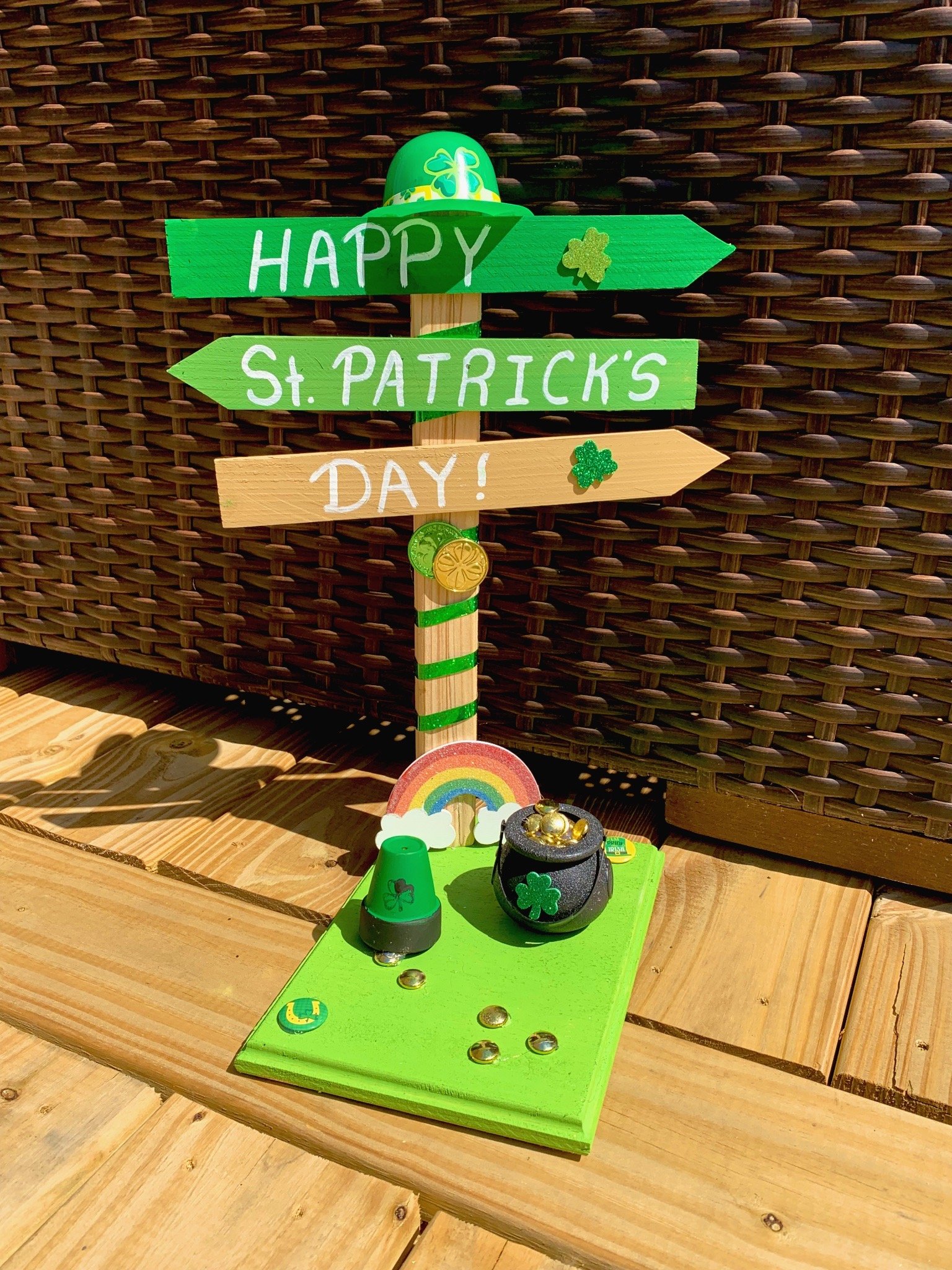 Event decor and balloon installations for Florida venues