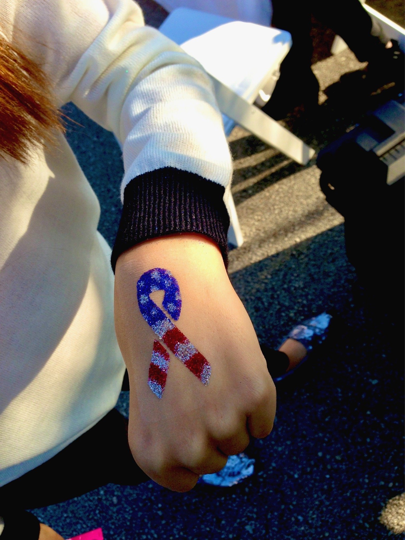 Mentalist performing at a gala event in Florida