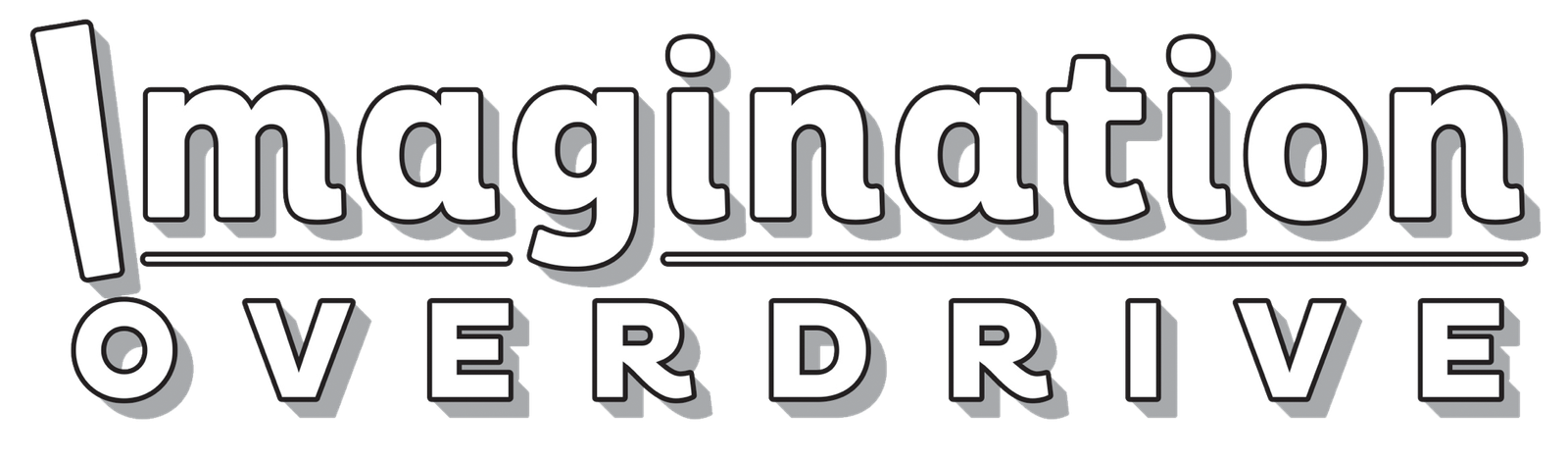 Imagination Overdrive