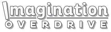 Imagination Overdrive